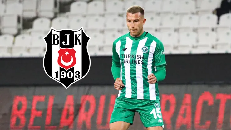 Costa Rica: esto le costaría al Besiktas el fichaje de Francisco Calvo.