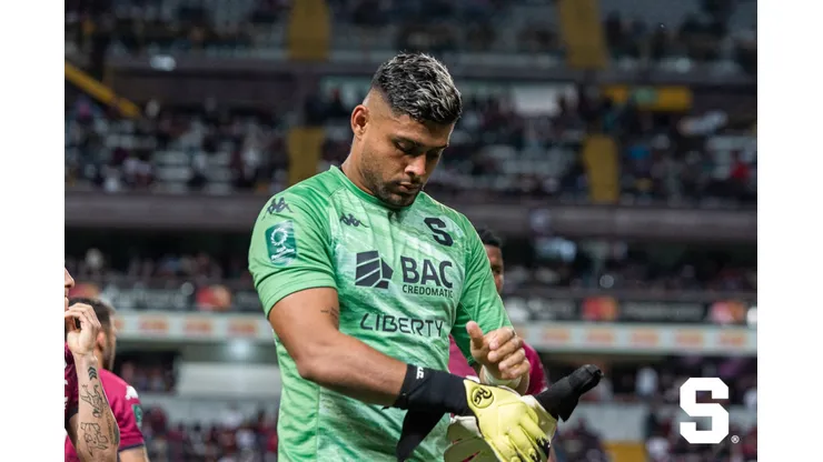Kevin Chamorro