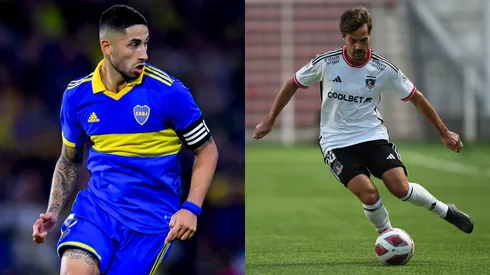 Boca vs. Colo-Colo HOY por la Copa Libertadores: a qué hora juegan y dónde ver el partido en Centroamérica.