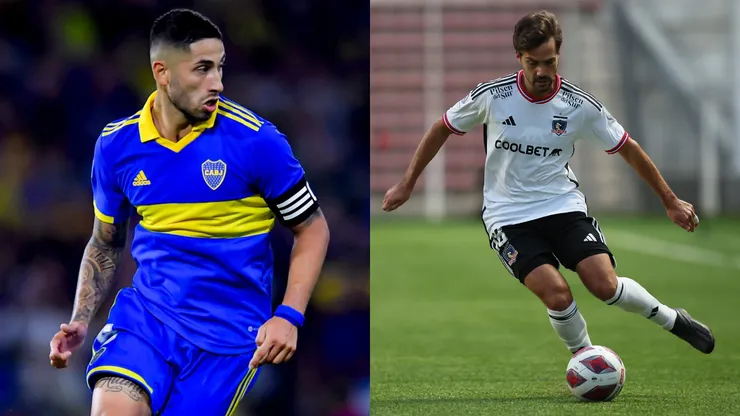 Boca vs. Colo-Colo HOY por la Copa Libertadores: a qué hora juegan y dónde ver el partido en Centroamérica.