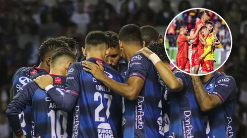 Cartaginés podría darle alegría a su afición y a la del Herediano en un mismo juego