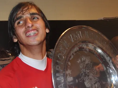 Bryan Ruiz celebra hoy la fecha más importante de su carrera