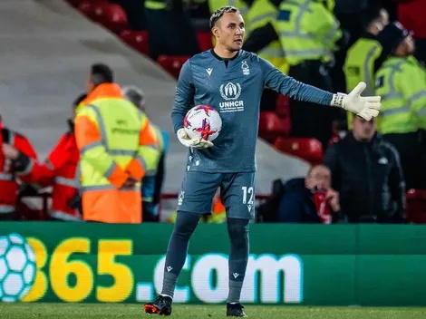 UEFA recuerda a Keylor Navas con emotivo video de Champions League [VIDEO]