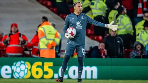 UEFA recuerda a Keylor Navas con emotivo video de Champions League [VIDEO]