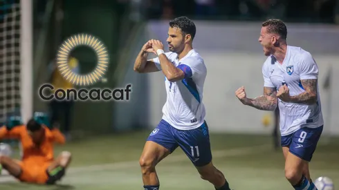 Nicaragua se enfrentará a otra selección de Conmebol antes de la Copa Oro 2023.