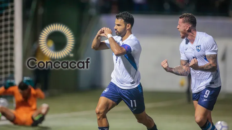 Nicaragua se enfrentará a otra selección de Conmebol antes de la Copa Oro 2023.