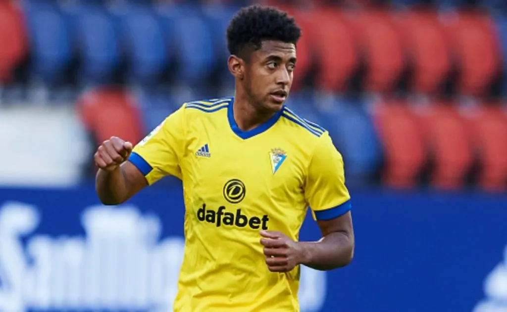 Lozano tendría todo arreglado con el Cádiz.