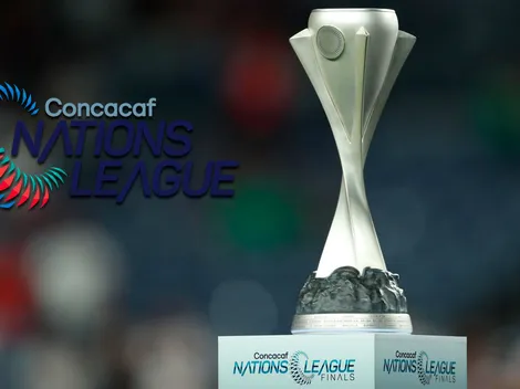 Liga de Naciones 2023-24: Concacaf revela formato del sorteo, bombos y cuándo será