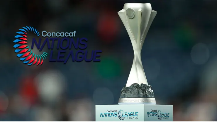 Liga de Naciones 2023-24: Concacaf revela formato del sorteo, bombos y cuándo será