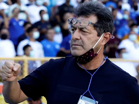 Hugo Pérez reveló las sorpresas que tendrá El Salvador en su gira por Asia