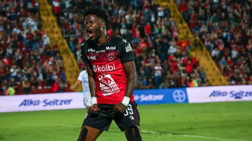 Alajuelense asegura el segundo lugar de fase regular