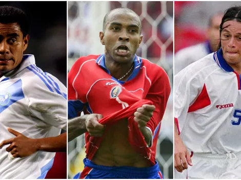 ChatGPT definió quién es el mejor defensor en toda la historia de Centroamérica