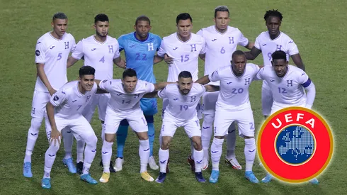 ChatGPT explica a qué SELECCIÓN EUROPEA se parece Honduras
