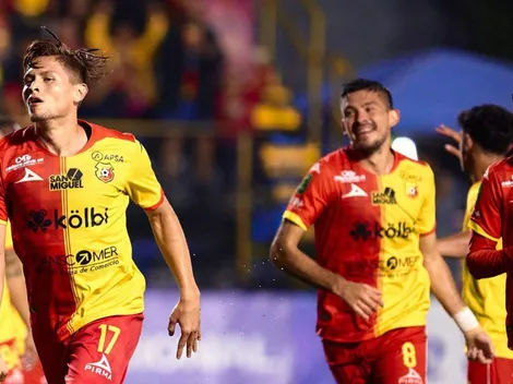 Herediano podría romper una racha de 15 años