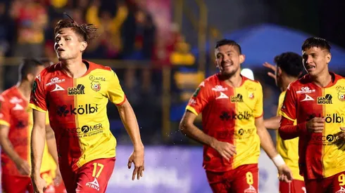 Herediano podría romper una racha de 15 años