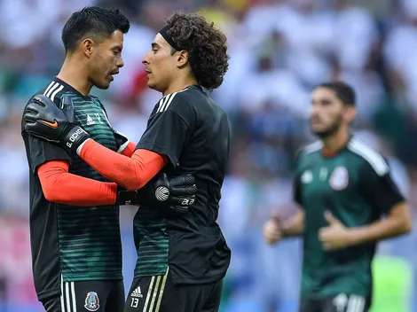 Jugador de Concacaf que tiene 40 años desea continuar en la selección