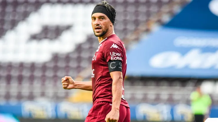 ¿Christian Bolaños se marcha del Saprissa?