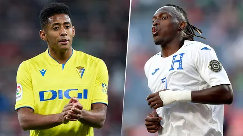 10 MILLONES DE EUROS: Los 4 legionarios MÁS CAROS de Honduras en este 2023