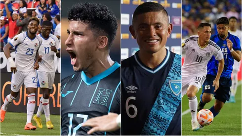 Copa Oro 2023: tabla de posiciones de los grupos EN VIVO.