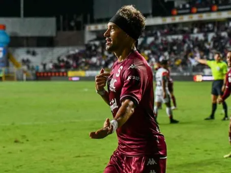 Christian Bolaños habló sobre su continuidad en el fútbol