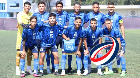 Dónde ver El Salvador vs. República Dominicana hoy EN VIVO | Juegos Centroamericanos y del Caribe 2023: hora y TV.