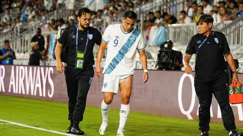 Rubio Rubín rompió el silencio y habló sobre su recuperación