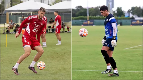 Costa Rica vs. El Salvador: posibles alineaciones para el partido de hoy | Copa Oro 2023.