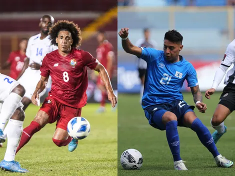 Copa Oro 2023: partidos de hoy, viernes 30 de junio, horarios y canales de TV