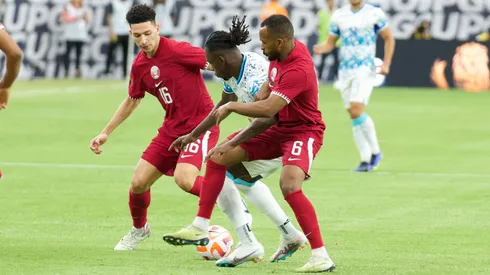 Cómo quedó el Grupo B tras el empate de Honduras ante Qatar (Fenafuth)
