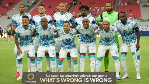 Los resultados que necesita Honduras para pasar de ronda tras empatar ante Qatar (Fenafuth)