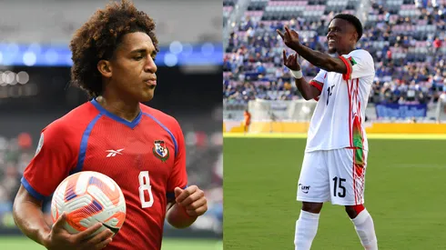 Panamá vs. Martinica | Copa Oro 2023: cuándo, a qué hora y en qué canal ver el partido por el Grupo C.
