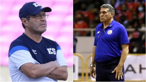 Hugo Pérez sorprende al hablar de Luis Fernando Suárez