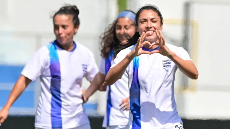 Guatemala logra un triunfo importante ante Haití (Fedefut)