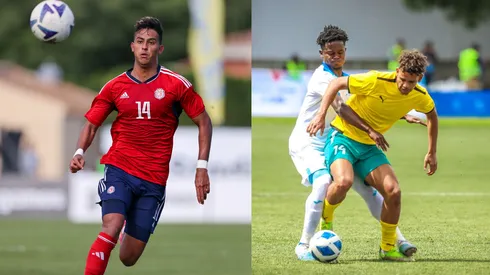 Costa Rica vs. Jamaica | Juegos Centroamericanos y del Caribe 2023: cuándo, a qué hora y dónde ver el partido.