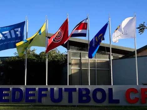 La Fedefútbol determinó la fecha para conocer a su nuevo presidente