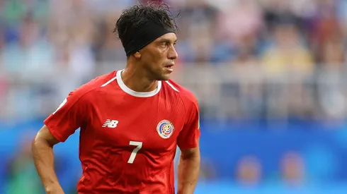 Christian Bolaños aseguró que Luis Fernando Suárez no tiene toda la responsabilidad