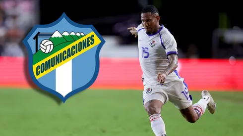 Comunicaciones tiene en la mira a otro panameño.