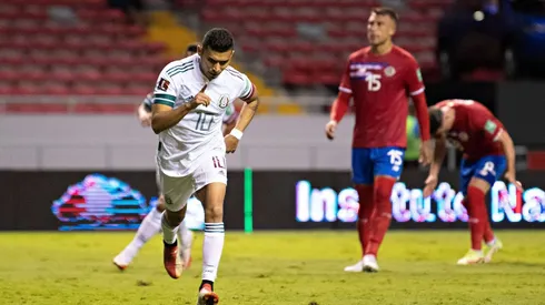 Costa Rica sorprende y se refuerza con un mexicano