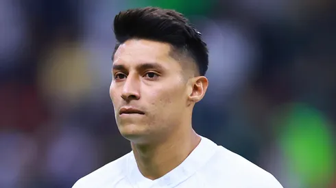 Bryan Tamacas habló sobre el mal inicio de El Salvador