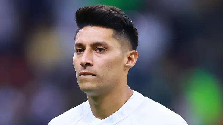 Bryan Tamacas habló sobre el mal inicio de El Salvador