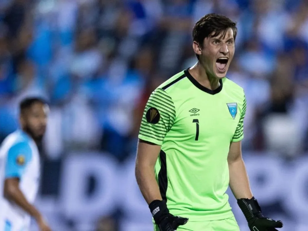 El valor de Nicholas Hagen tras su buena actuación ante Cuba según Transfermarkt