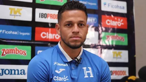 Marcelo Santos sobre el momento de Honduras: “Los responsables somos nosotros” (Diario Diez)