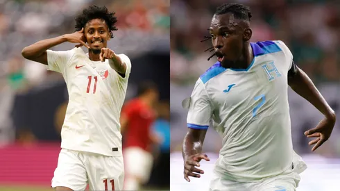 Honduras vs. Qatar | Copa Oro 2023: cuándo, a qué hora y dónde ver el partido por el Grupo B.