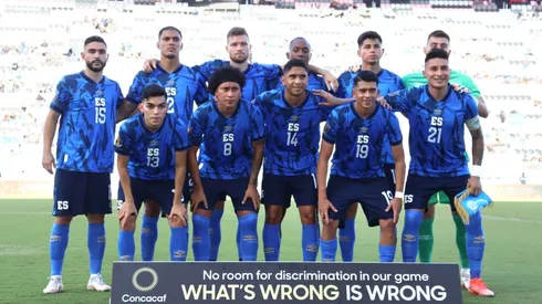 La peor selección del mundo se burló de El Salvador