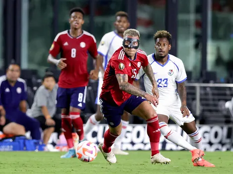 ¿Puede Costa Rica quedar eliminada si pierde con El Salvador?