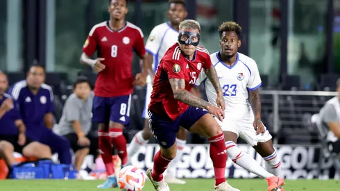 ¿Puede Costa Rica quedar eliminada si pierde con El Salvador?