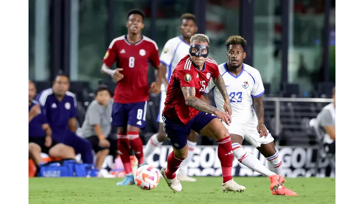 ¿Puede Costa Rica quedar eliminada si pierde con El Salvador?