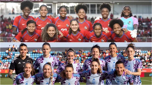 Panamá vs. España: cuándo juega, a qué hora, dónde y cómo ver el partido.