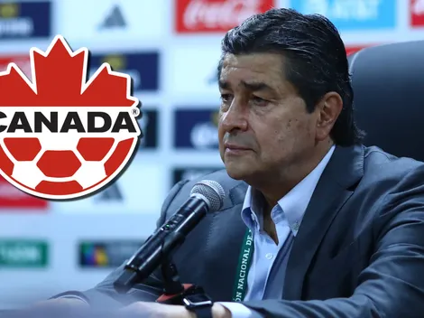 Luis Fernando Tena reveló lo que deberá mejorar Guatemala para vencer a Canadá