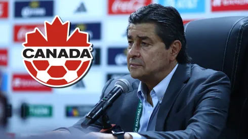 Luis Fernando Tena reveló lo que deberá mejorar Guatemala para vencer a Canadá
